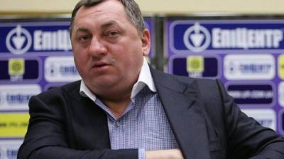 Андрей Шевченко - Вице-президент УАФ Герега: Работа Шевченко в УАФ? Это невозможно - sportarena.com - Украина