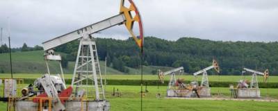 Минприроды: запасы российской сырой нефти уменьшились на треть за последние десять лет - runews24.ru - Россия