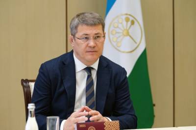 Радий Хабиров - Жительница Уфы обратилась к Радию Хабирову: причину ярости поймут все - news102.ru - Уфа