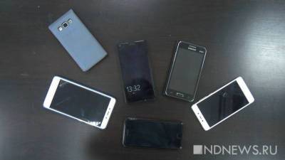 Смартфоны Xiaomi подверглись блокировке в Крыму - newdaynews.ru - Сирия - КНДР - Крым - Судан - Иран - Куба - Russia