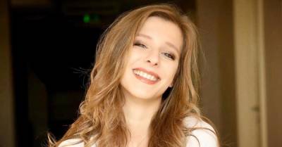 Илья Авербух - Элизабет Арзамасова - «Лева — это клево»: недавно родившая Арзамасова поделилась мыслями о будущем - skuke.net - Брак