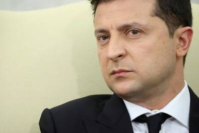 Владимир Зеленский - Джо Байден - Зеленского призвали не ждать помощи от Байдена в войне с Россией - lenta.ru - Россия - США - Украина - Киев - Афганистан