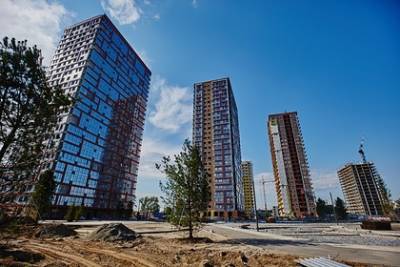 Ипотечный брокер дал советы по покупке жилья после повышения ключевой ставки ЦБ - lenta.ru - Россия