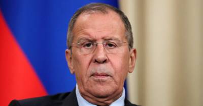 Сергей Лавров - "Мы готовы": у Путина хотят восстановить отношения с Украиной - focus.ua - Россия - Украина