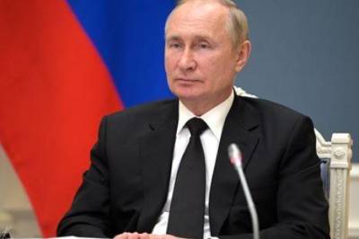 Владимир Путин - Александр Лукашенко - Путин объяснил рекордный рост цен на газ в Европе - smartmoney.one - Москва - Россия - Белоруссия