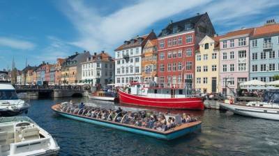 Дания первой в Европе отменила COVID-ограничения - 5-tv.ru - Дания - Копенгаген - Европа