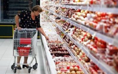 Минэкономики назвало причины роста цен на продукты - korrespondent.net - Украина