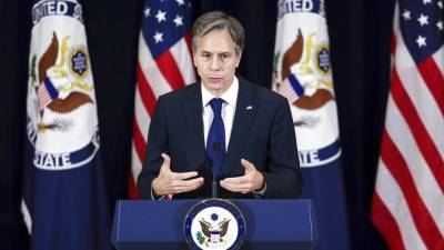 Энтони Блинкен - Джо Байден - В США готовятся к 20-й годовщине терактов 11 сентября - ru.euronews.com - Россия - США - Италия - Франция - Нью-Йорк - Афганистан