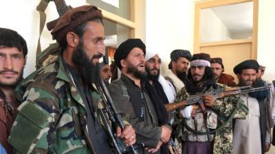 Ашраф Гани - Амрулла Салеха - Бойцы "Талибана" убили брата бывшего вице-президента Афганистана - svoboda.org - Россия - Индия - Афганистан - Reuters