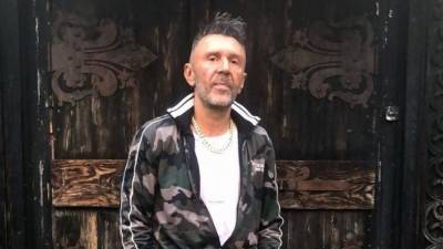Сергей Шнуров - Ольга Абрамова - Сергей Шнуров раскрыл пол своего в тайне рожденного ребенка - 5-tv.ru