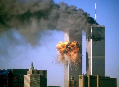 11 сентября Америки. Уроки и выводы - politnavigator.net - Россия - США - Нью-Йорк - Афганистан
