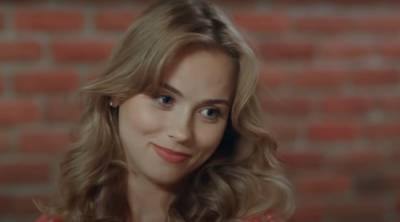 Анна Кошмал - У мужчин аж вспотели руки: Женька из "Сватов" в легком платье приоткрыла все гладенькие места, "Невероятно красивое фото" - ukrainianwall.com - Украина