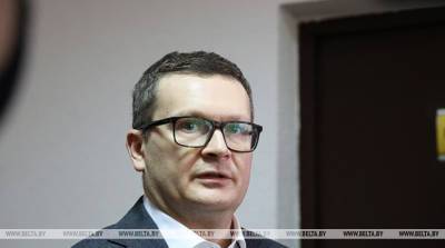 Юрий Воскресенский - Воскресенский: польские политики настроены на возобновление нормальных отношений с Беларусью - belta.by - Белоруссия - Польша