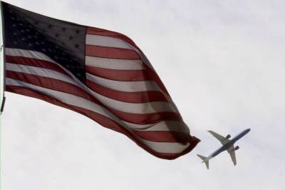 Джо Байден - США собираются сделать самолеты безвредными для планеты - sharij.net - США - Reuters