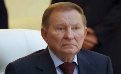 Петр Порошенко - Леонид Кучма - Кучма прокомментировал подписание Порошенко минских соглашений в 2014 году - lenta.ua - США - Украина - Донбасс