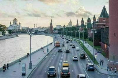Роман Вильфанд - Синоптик пообещал москвичам августовскую погоду - pnp.ru - Москва - Московская обл.