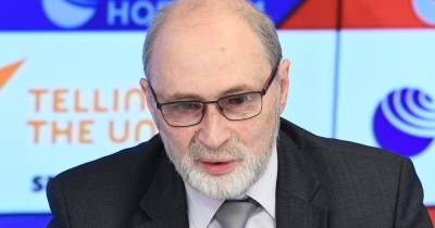 Роман Вильфанд - Москвичам пообещали возвращение холодной погоды - moslenta.ru - Москва