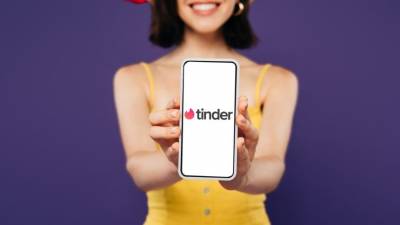 Ирония судьбы: главой Tinder стала нашедшая мужа через приложение женщина - 5-tv.ru