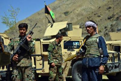 Ашраф Гани - Амрулла Салех - Ахмад Масуд - СМИ: Афганское сопротивление отбило у талибов 3 района Панджшера - eadaily.com - США - Афганистан