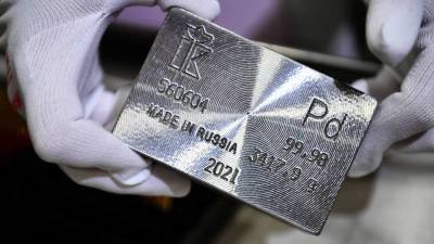 Глубокая рыночная каталитика - smartmoney.one - Reuters