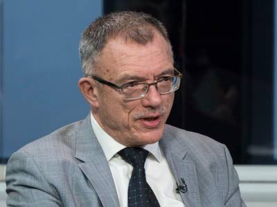 Савик Шустер - Интеграция Беларуси и РФ происходит со скоростью улитки – экс-глава МИД Литвы Вайтекунас - gordonua.com - Москва - Россия - Украина - Белоруссия - Литва - Минск