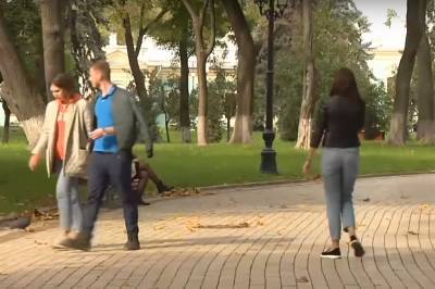 Солнце пригреет и вернет в Украину лето, температура порадует: где будет теплее всего - politeka.net - Украина