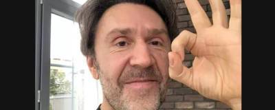Сергей Шнуров - Ольга Абрамова - Сергей Шнуров полгода скрывал рождение сына - runews24.ru - Санкт-Петербург