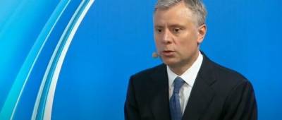 Юрий Витренко - Витренко объяснил, как Газпром связан с рекордным подорожанием газа в Европе - w-n.com.ua - Россия - Украина