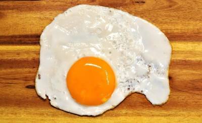 Rai Al-Youm - Rai Al Youm (Великобритания): вот что произойдет с вашим организмом, если вы не будете употреблять яйца - inosmi.ru - Англия