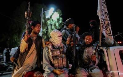 Силы сопротивления отвоевали у талибов часть Панджшера - СМИ - korrespondent.net - Украина - Афганистан - Талибан - провинция Панджшер