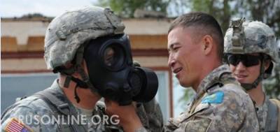 США будут создавать новую «анти-Россию» в Казахстане по украинским лекалам? - rusonline.org - Россия - США - Казахстан