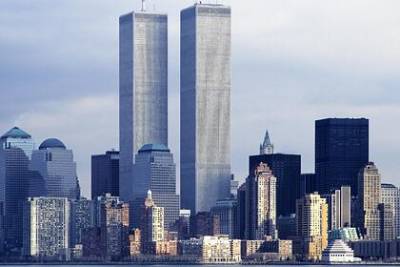 Архитектор и свидетель теракта 9/11 назвал причину обрушения небоскребов - lenta.ru - США
