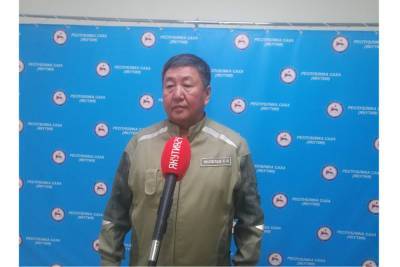 В Якутии за сутки потушили двенадцать природных пожаров - mk.ru - респ. Саха