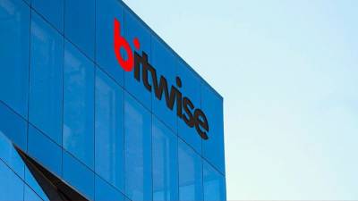 Bitwise запустила индексный криптофонд без биткоина - minfin.com.ua - Украина