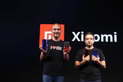Xiaomi удаленно блокирует свои смартфоны в отдельных странах, включая Россию - znak.com - Россия - Китай - Сирия - КНДР - Крым - Судан - Куба