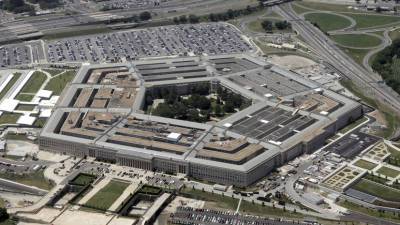Джалина Портер - NYT: Отвечая на теракт в Кабуле, Пентагон ошибся с целью - russian.rt.com - США - Вашингтон - New York - Афганистан
