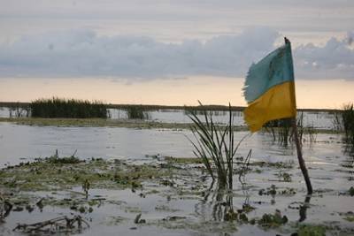 В Хорватии обвинили Запад в оставлении Украины на произвол судьбы - lenta.ru - США - Украина - Киев - Вашингтон - Хорватия - Афганистан