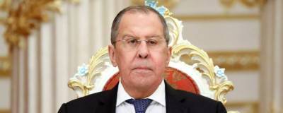 Владимир Зеленский - Сергей Лавров - Сергей Лавров: в заявлениях Зеленского о возможности войны с Россией есть «отголоски КВН» - runews24.ru - Россия - Украина