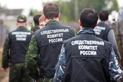 Возбуждено уголовное дело после взрыва газа в жилом доме под Ельцом - vm.ru - Липецкая обл. - Следственный Комитет