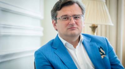 Кулеба прокомментировал «Союзное государство РФ и Беларуси»: плюс тысяча километров угрозы - ru.slovoidilo.ua - Россия - Украина - Белоруссия - ?