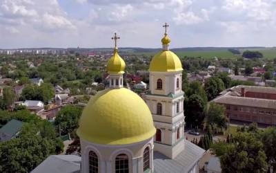 Иисус Христос - Этот день проведите в тишине и молитве: большой церковный праздник 11 сентября, главные запреты - ukrainianwall.com - Украина