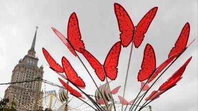 Празднование Дня города в Москве: где и когда пройдут самые интересные мероприятия - 5-tv.ru - Москва