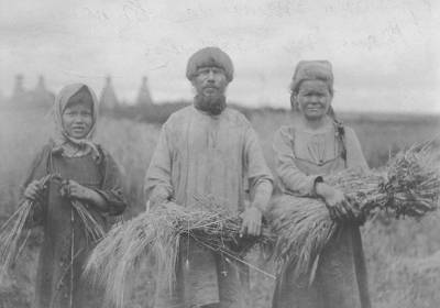 Каким вещам народ коми научил русских - russian7.ru - респ. Коми