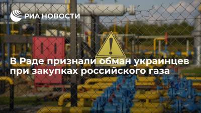 Анна Скороход - Депутат Рады Скороход: Украина переплачивает за российский газ из-за поставок по реверсу - ria.ru - Москва - Россия - Украина - Киев - Словакия