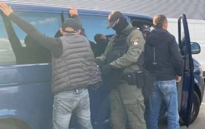 В Украине задержали болгарского наркобарона, которого годами разыскивали несколько стран - korrespondent.net - Украина - Киев - Италия - Румыния - Болгария