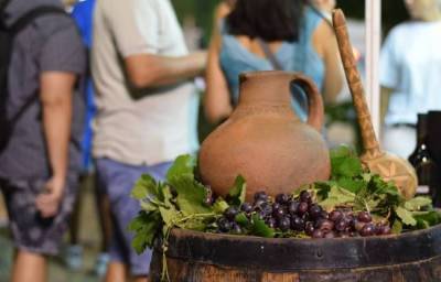 Фестиваль вина пройдет с меньшим размахом - vkcyprus.com - Кипр - Лимассол