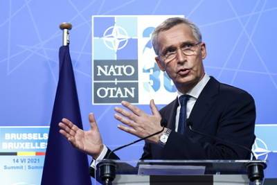 Йенс Столтенберг - Генсек НАТО обвинил власти Афганистана в падении страны - lenta.ru - Россия - США - New York - Афганистан