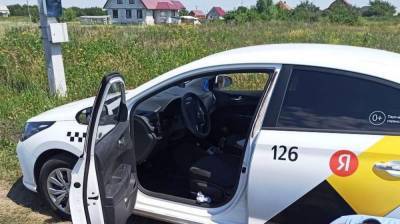 Под Воронежем подозреваемых в убийстве «Яндекс.Такси» оставили в СИЗО - vestivrn.ru - Воронеж