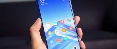 Xiaomi начала массово блокировать смартфоны, в том числе в Крыму - w-n.com.ua - Сирия - КНДР - Крым - Судан - Иран - Куба