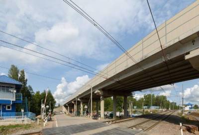 Стали известны подробности строительства моста в Выборг, путепровода в Волосово и тоннеля в Кудрово - online47.ru - Ленинградская обл.